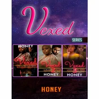 Vexed (Book Series)
By Honey