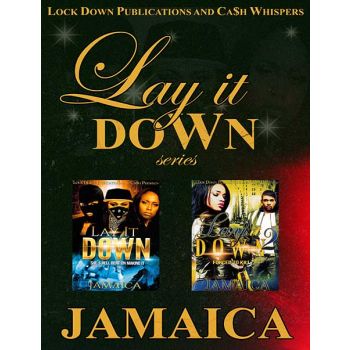Lay it Down (Book Series)
By Jamaica