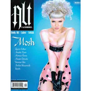 Cover A