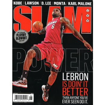 Slam