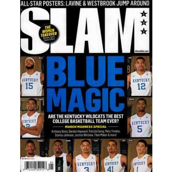 Slam