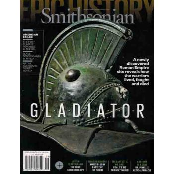 Smithsonian Epic History