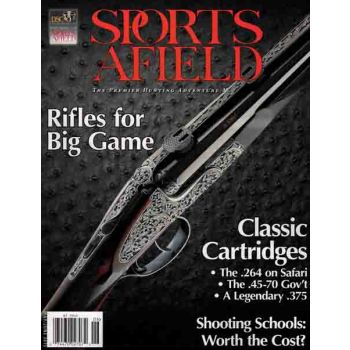 Sports Afield
