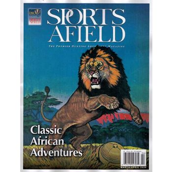 Sports Afield