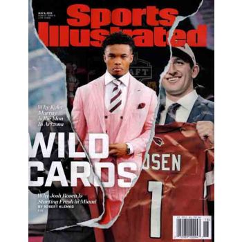 Sports Illustrated