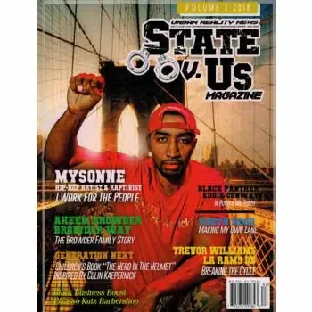State V. Us