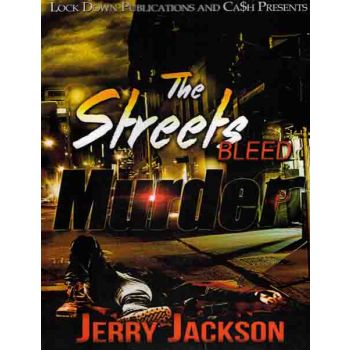 The Streets Bleed Murder 1