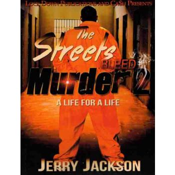 The Streets Bleed Murder 2