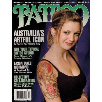 Tattoo 