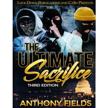 The Ultimate Sacrifice 1