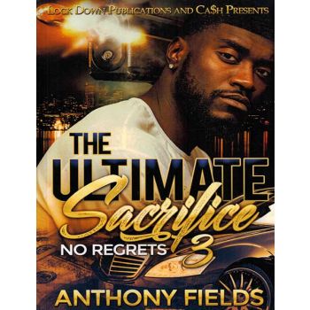 The Ultimate Sacrifice 3