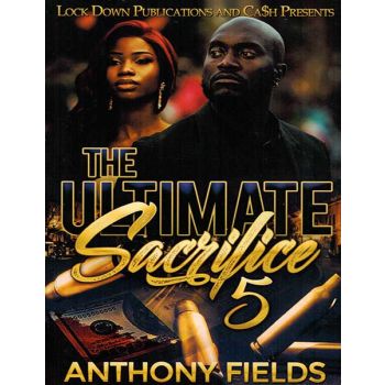 The Ultimate Sacrifice 5