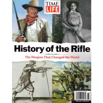 Time Life History of The Rifle