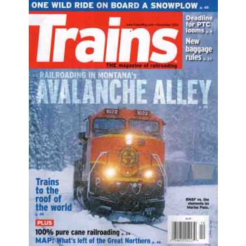 Trains