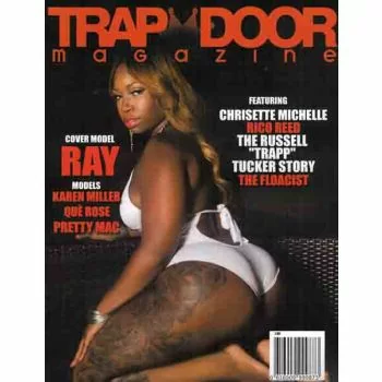 Trap Door
