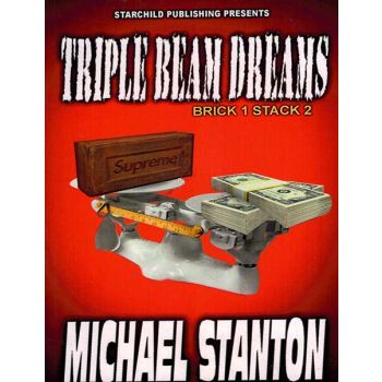 Triple Beam Dreams Vol. 2 Brick 1 Stack 2
By Michael Stanton
