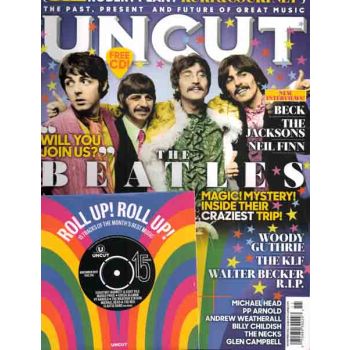 Uncut