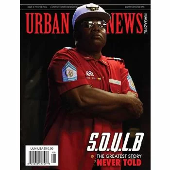 Urban Life News