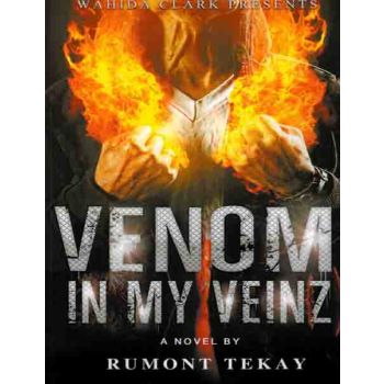 Venom in My Veinz