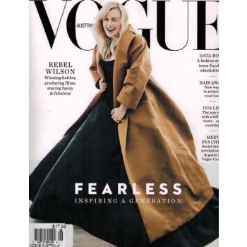 Vogue Australia