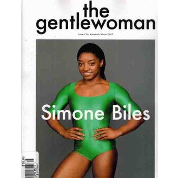 The Gentle Woman