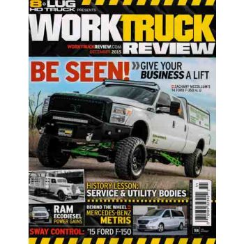 Work Truck Review