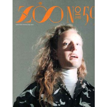 Zoo Magazine
