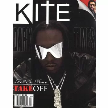 Kite Issue 16 Year 2023