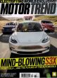 Motor Trend Magazine Issue 7 Year 2016Performance