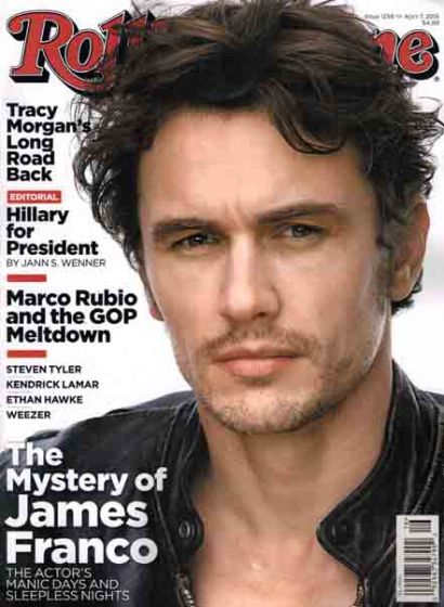 Rolling Stone
