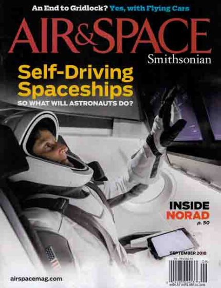 Air & Space