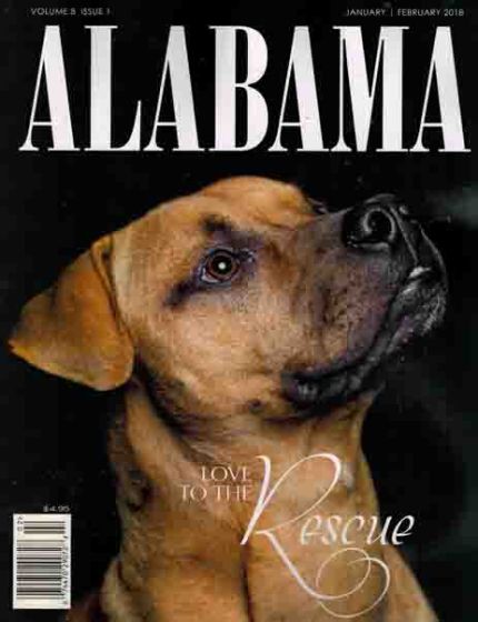 Alabama Magazine