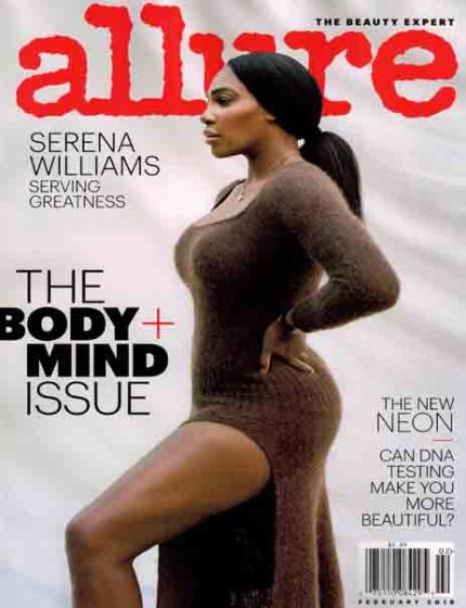 Allure