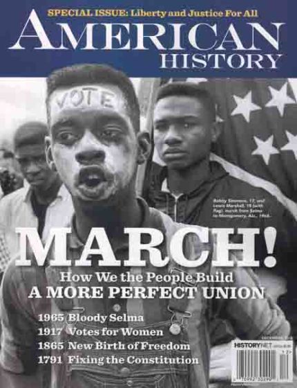 American History