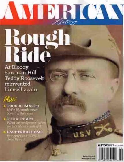 American History