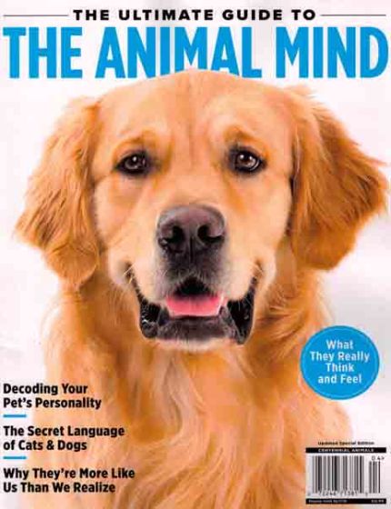The Ultimate Guide to The Animal Mind