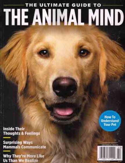 The Ultimate Guide to The Animal Mind