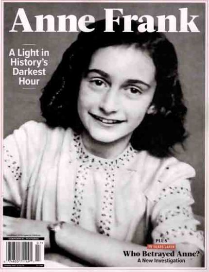 Anne Frank