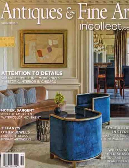 Antiques & Fine Art