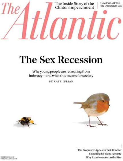 The Atlantic