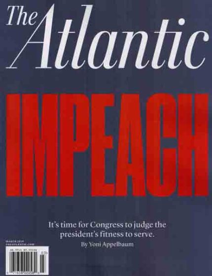 The Atlantic