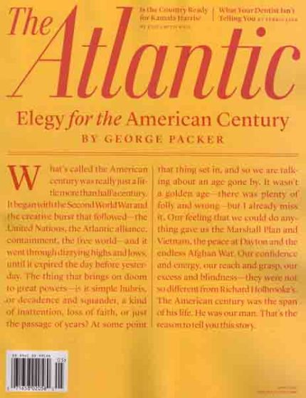 The Atlantic