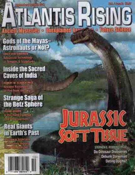 Atlantis Rising