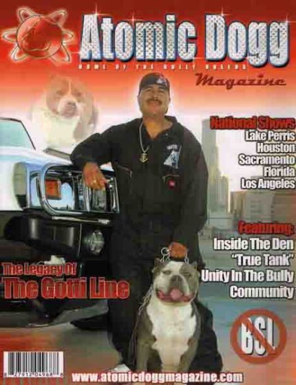 Atomic Dogg