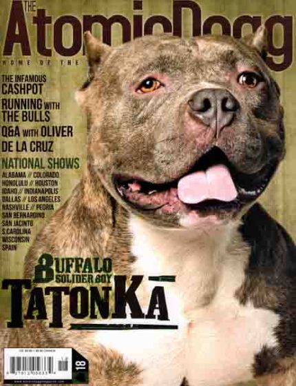 Atomic Dogg