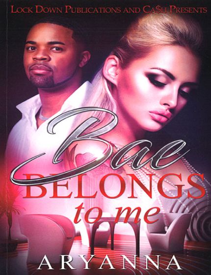 Bae Belongs To Me Book 1