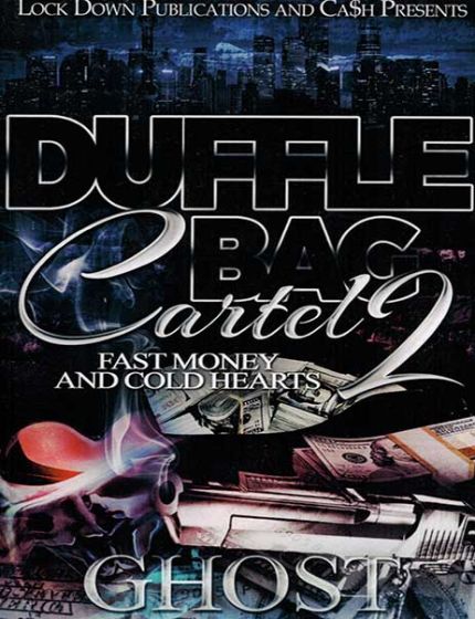 Duffle Bag Cartel 2