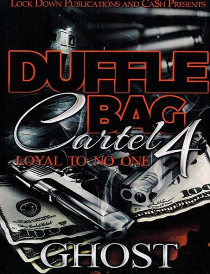 Duffle Bag Cartel 4