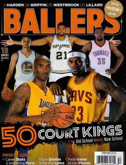 Ballers