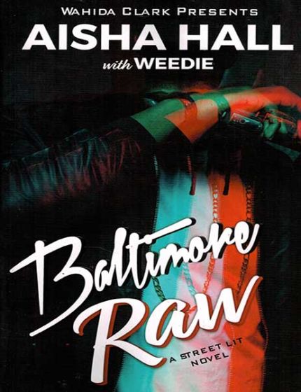 Baltimore Raw